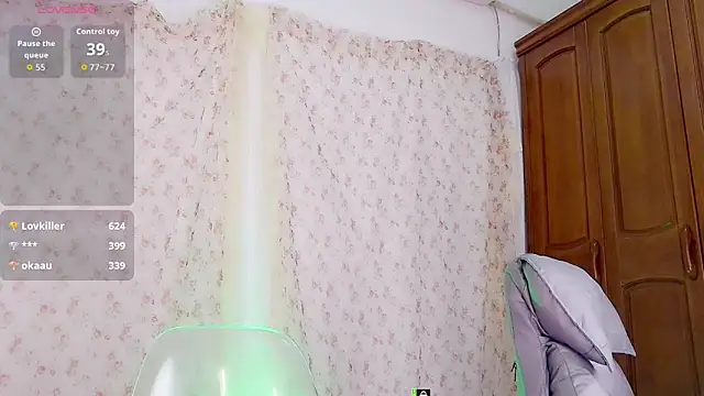 serendipity_00's cam snapshot