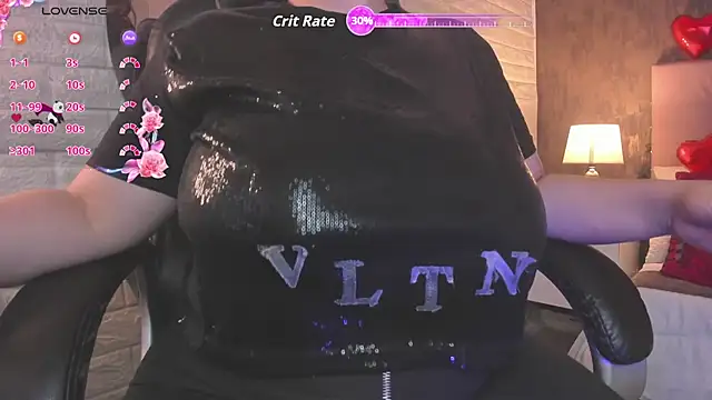 alice__tylor's cam snapshot