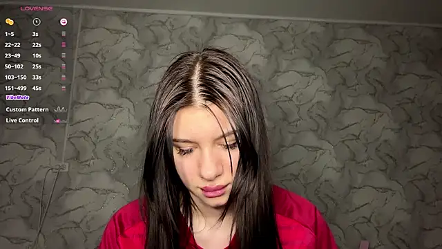 Phantom_Gallactic's cam snapshot