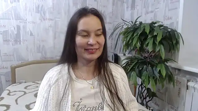 GinaQSoul's cam snapshot