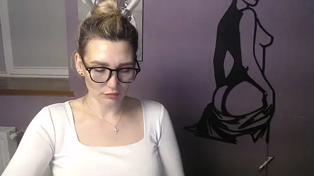 _sexy_lady's cam snapshot