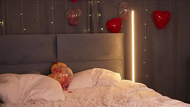 GeorginaDudley live sex cam