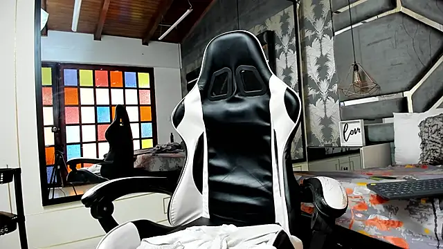 LaimCarterss live sex cam