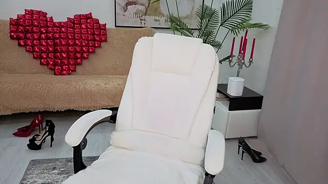 Beylly's cam snapshot