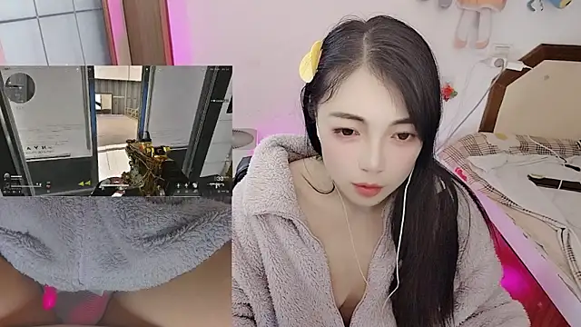 Song_99's cam snapshot