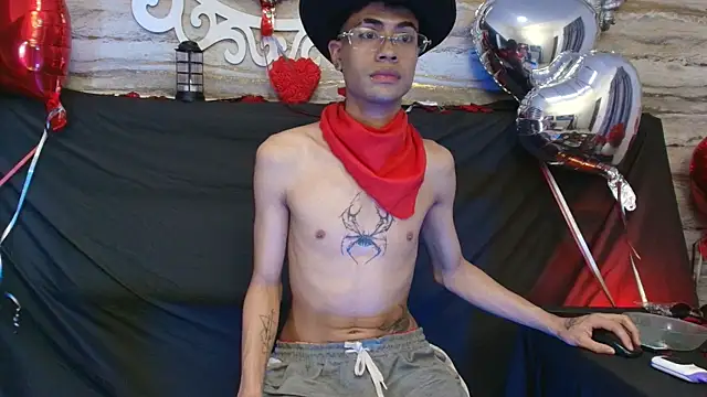 JacobBlackwell_ live sex cam