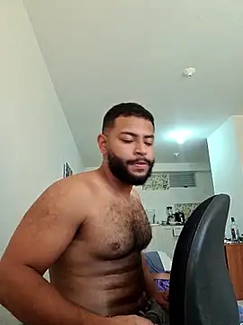 KLEYTON33 live sex cam