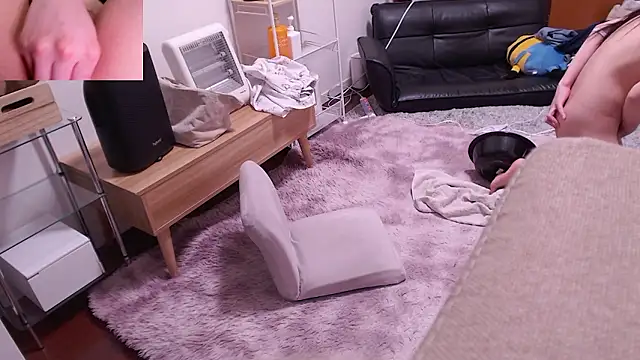 irohani_usagi live sex cam