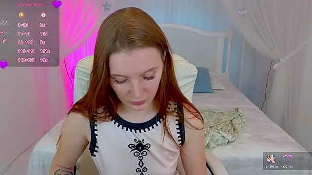 Mary_Blu live sex cam