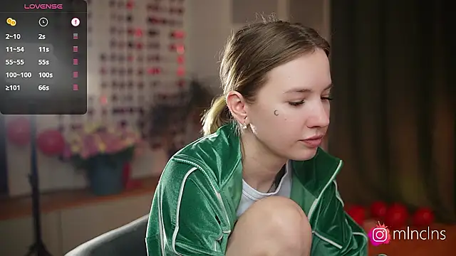 melanielwithu live sex cam