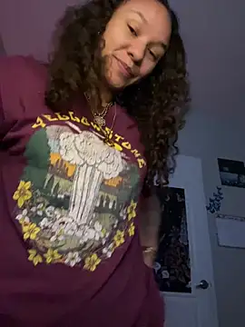 _Neeka_ live sex cam