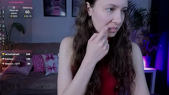 VioletaBloom live sex cam