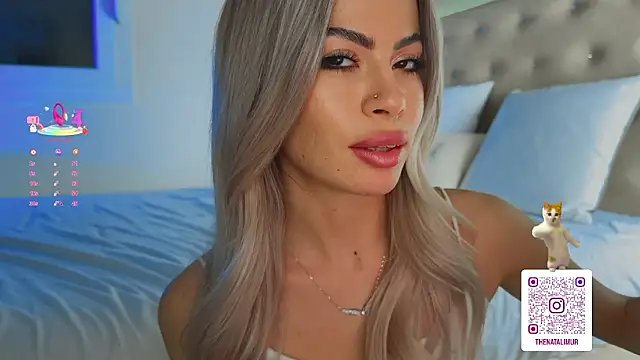 Natalimuur live sex cam