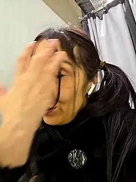 LeticiaWoods live sex cam