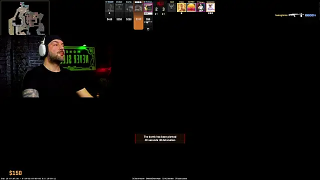 LexHardy live sex cam