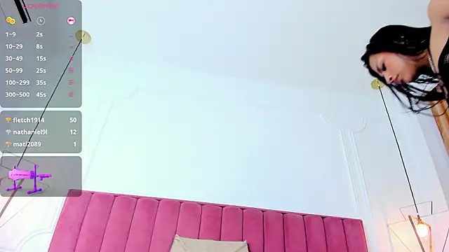 KimberlyCutee live sex cam