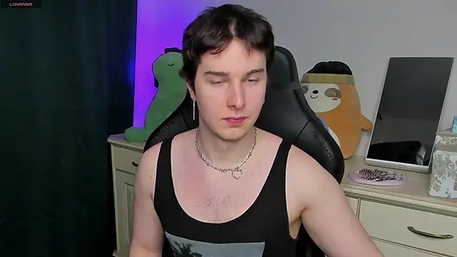 Vincent_Strong live sex cam