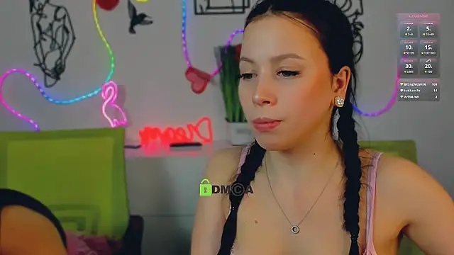 alexa_bonni live sex cam