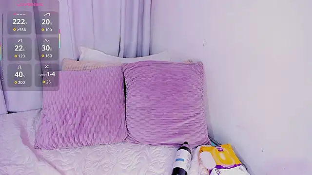 pucca7's cam snapshot