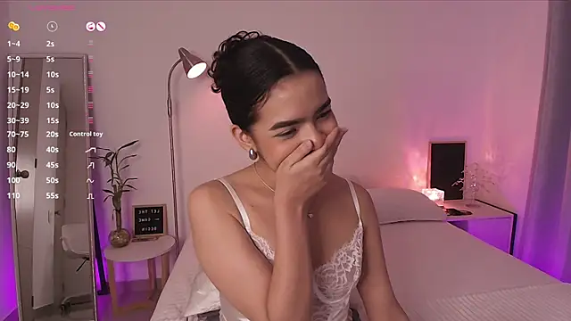 fluffycurls's cam snapshot