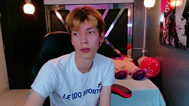 Liam_Green1's cam snapshot