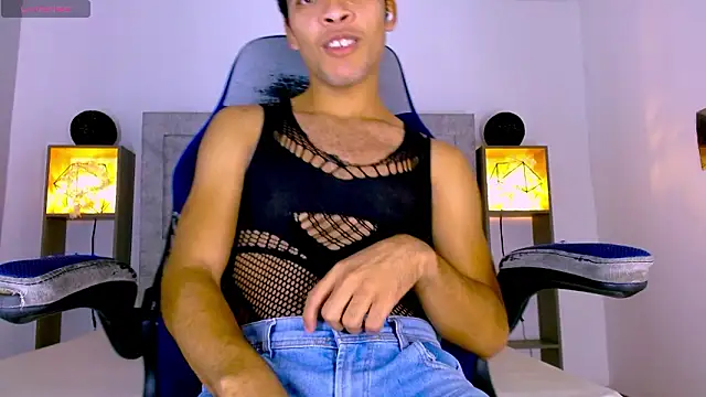 WilThePasive's cam snapshot