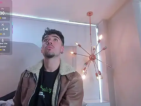 BrunoTurnerr's cam snapshot