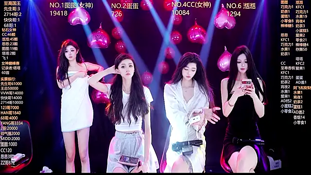 Angela616's cam snapshot