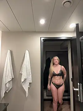 Ninimaus's cam snapshot