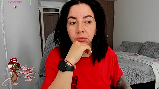 Im_coco's cam snapshot