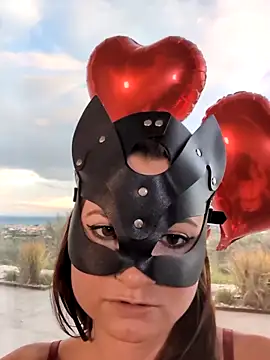 Samira-Summer's cam snapshot