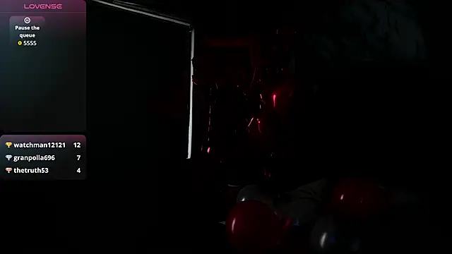 Miss_Melodi_'s cam snapshot