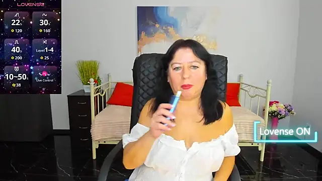 Julia_Dean live sex cam