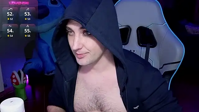 Gil_gamesh90 live sex cam