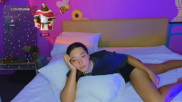 _Sati_'s cam snapshot