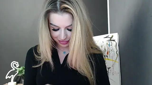 Your_Jessy's cam snapshot