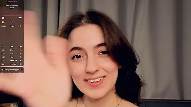 DracosMoon live sex cam