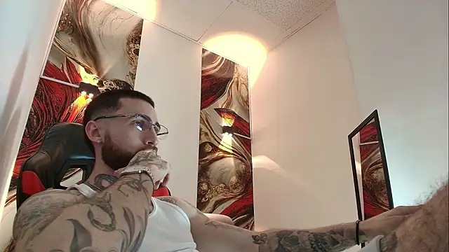 Luke_davis01 live sex cam