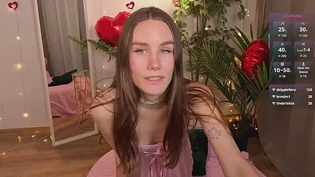 _Clare_Florence_'s cam snapshot