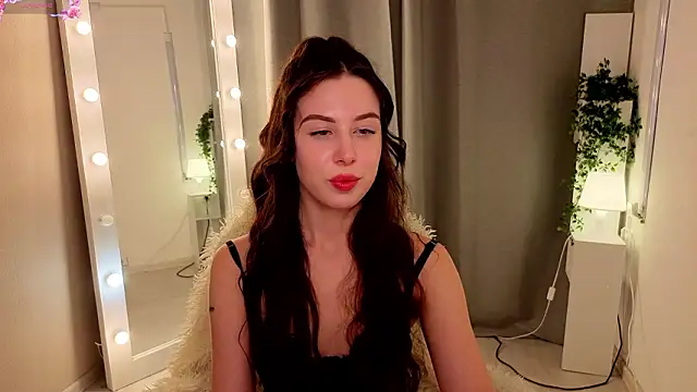 ChloeSammers's cam snapshot