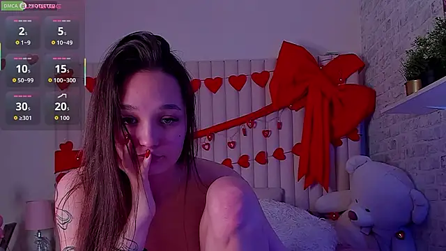 StellaGregory's cam snapshot