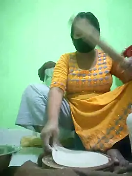 Aruna-1's cam snapshot