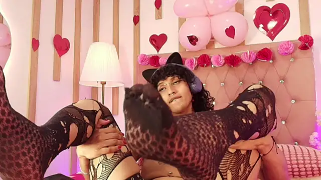 SaraDeLuca's cam snapshot