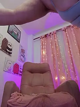 Alexa_orange's cam snapshot