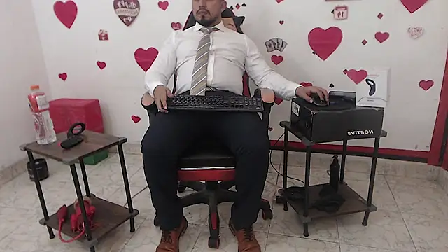 KalethBigDick's cam snapshot