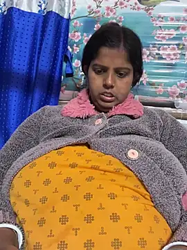 Beauty-queen's cam snapshot