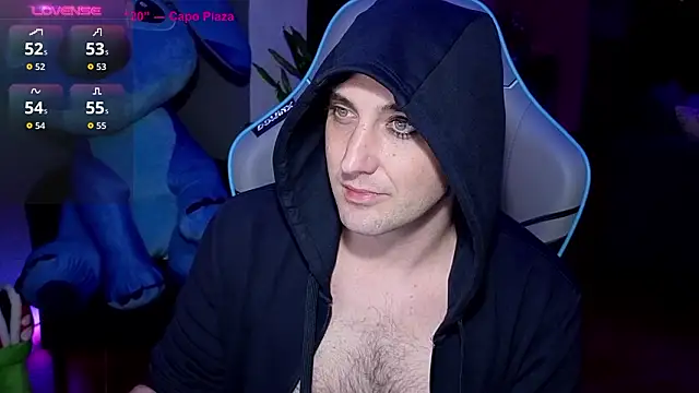 Gil_gamesh90's cam snapshot