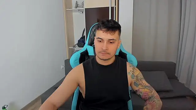 MatMalonne's cam snapshot