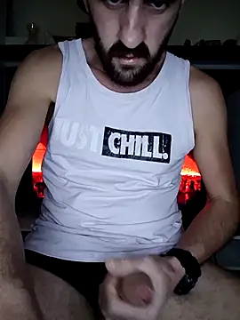 GrofLicno's cam snapshot