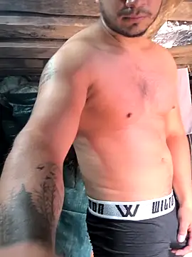 lamejorpene's cam snapshot